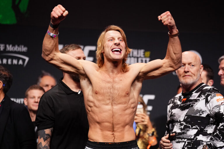 Photo by Jeff Bottari/Zuffa LLC