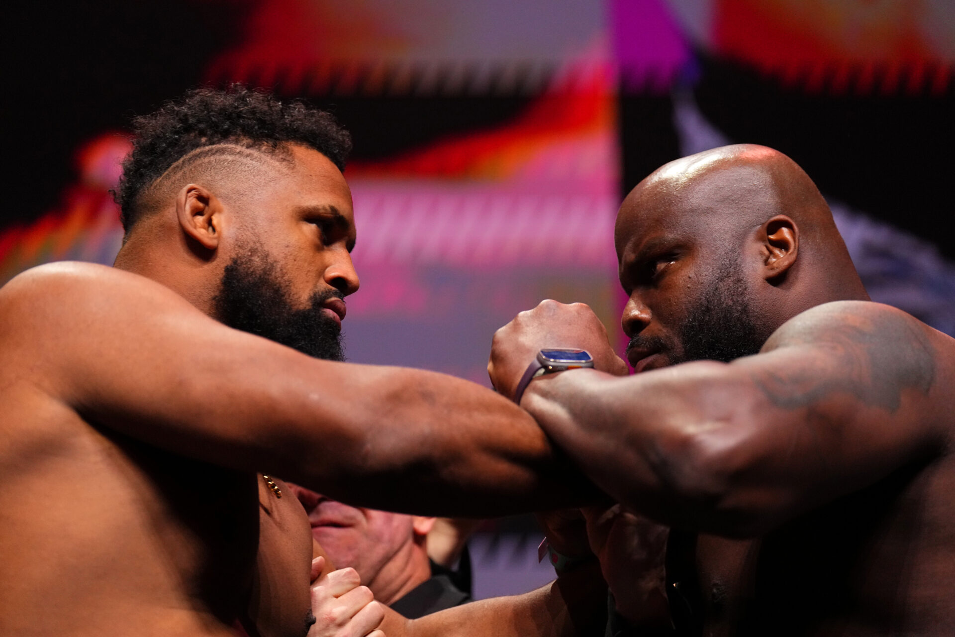 Photo by Chris Unger/Zuffa LLC