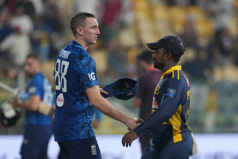 Photo by Sameera Peiris/Getty Images