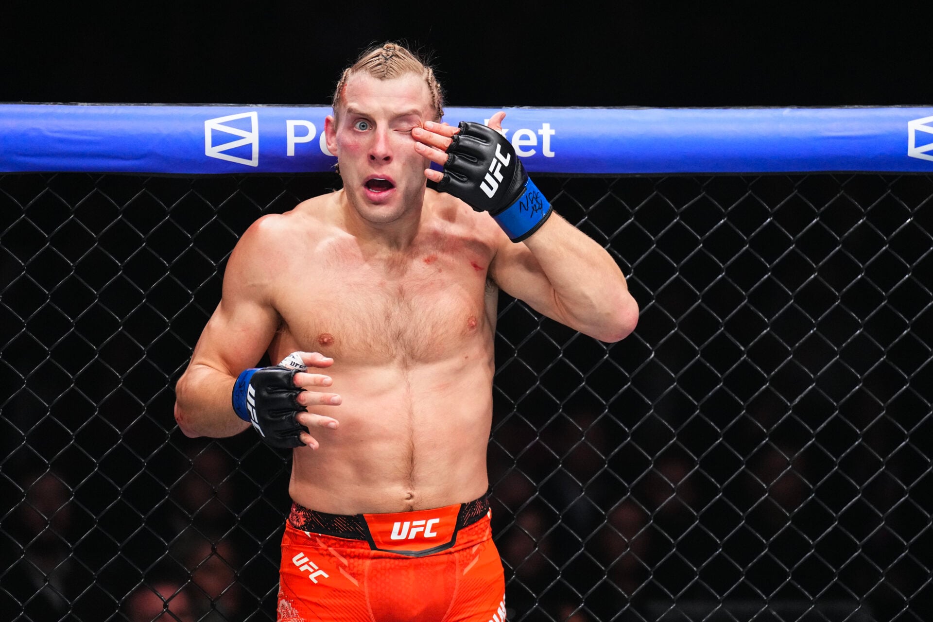 Photo by Chris Unger/Zuffa LLC