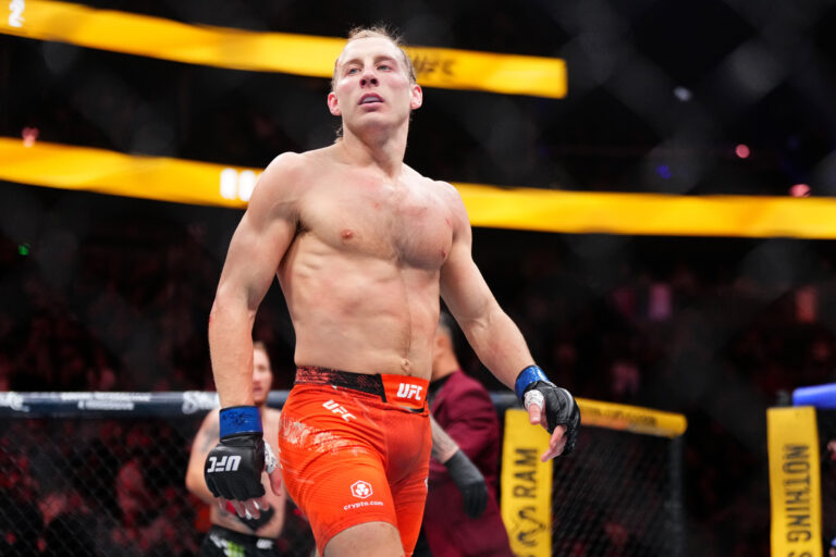 Photo by Jeff Bottari/Zuffa LLC