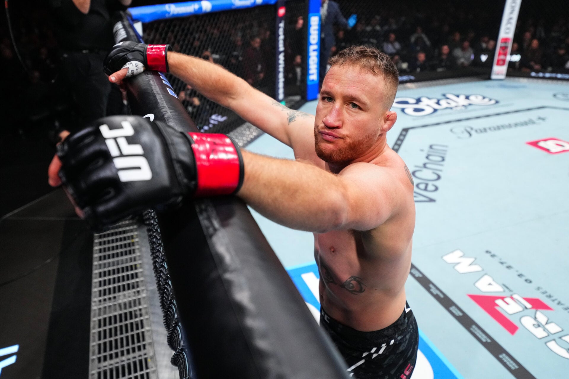 Photo by Chris Unger/Zuffa LLC