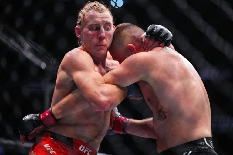 Photo by Cooper Neill/Zuffa LLC