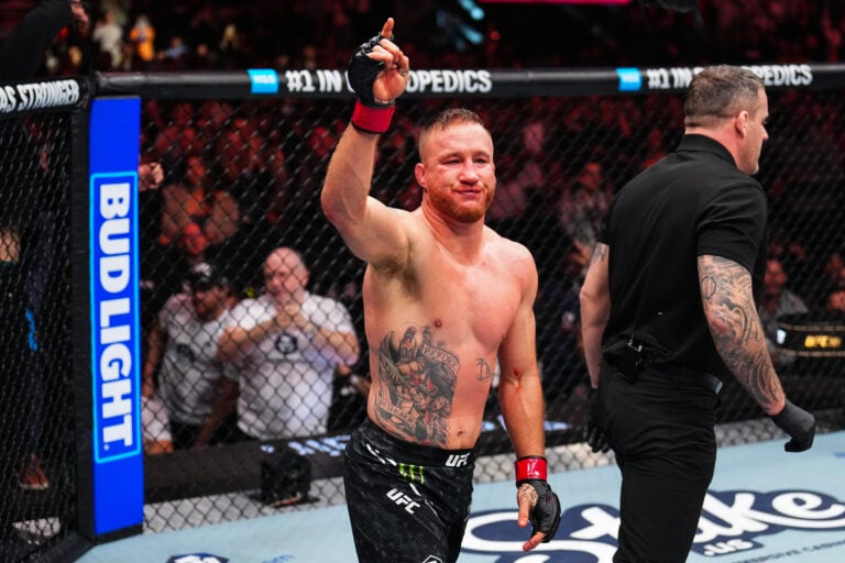 Photo by Chris Unger/Zuffa LLC