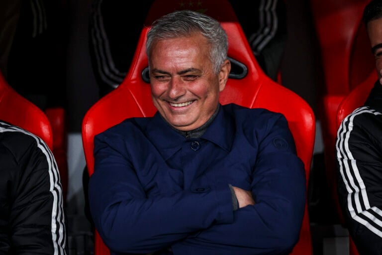 Photo by Carlos Rodrigues/Getty Images
