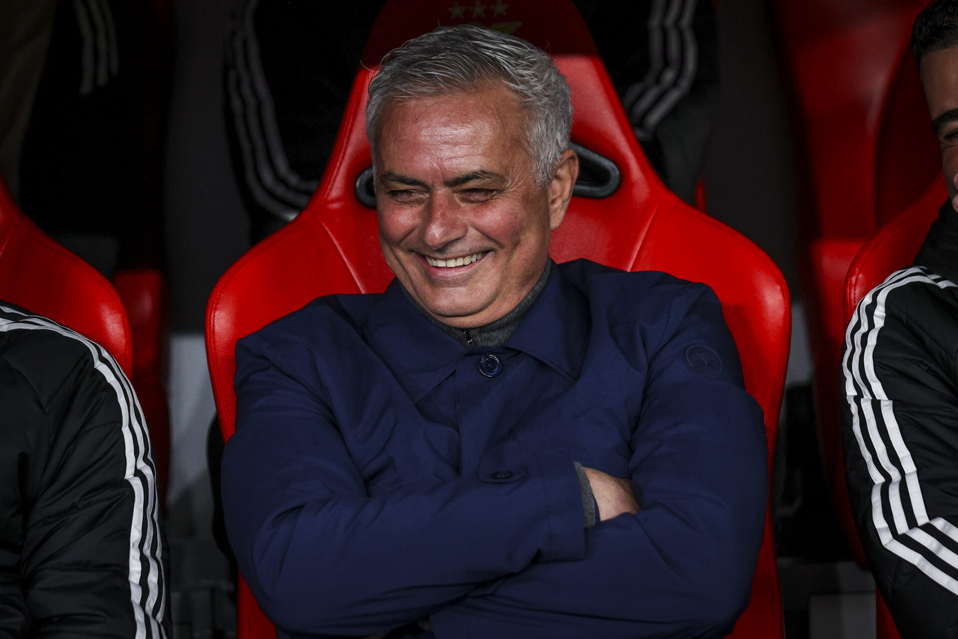 Photo by Carlos Rodrigues/Getty Images