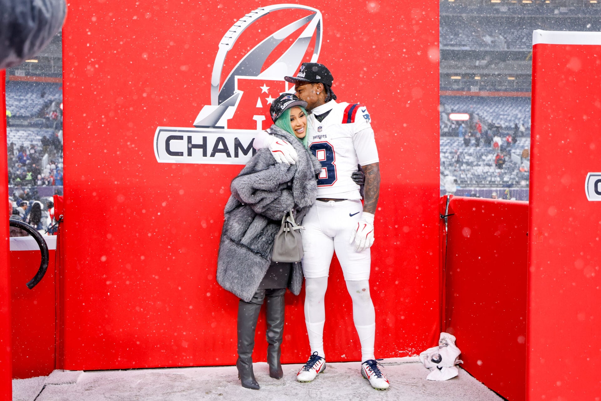 Photo by Lauren Leigh Bacho/Getty Images