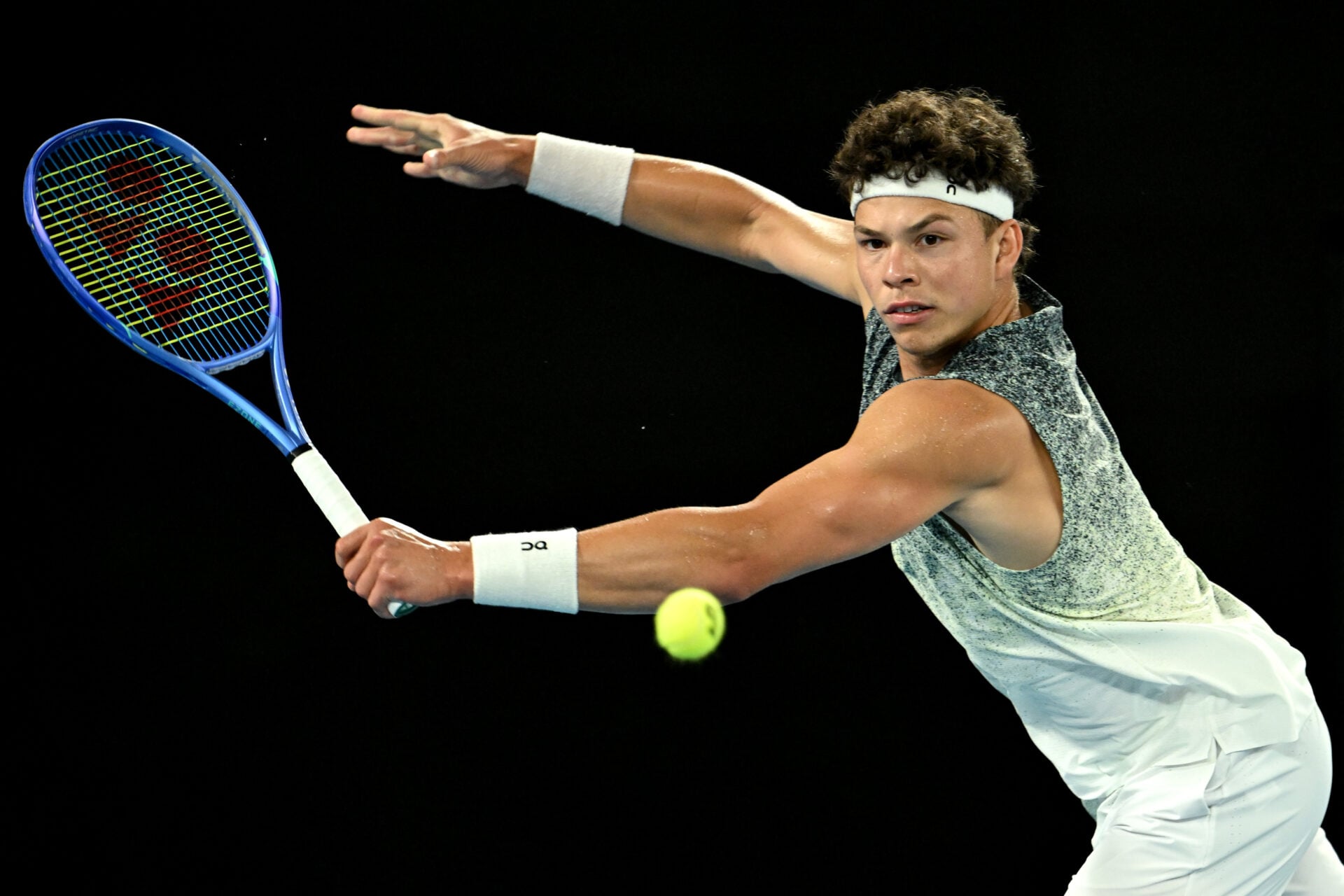 Photo by Chloe Davis/Getty Images