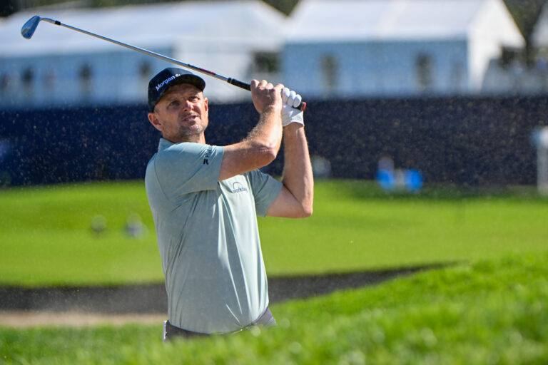 Photo by Ken Murray/Icon Sportswire via Getty Images
