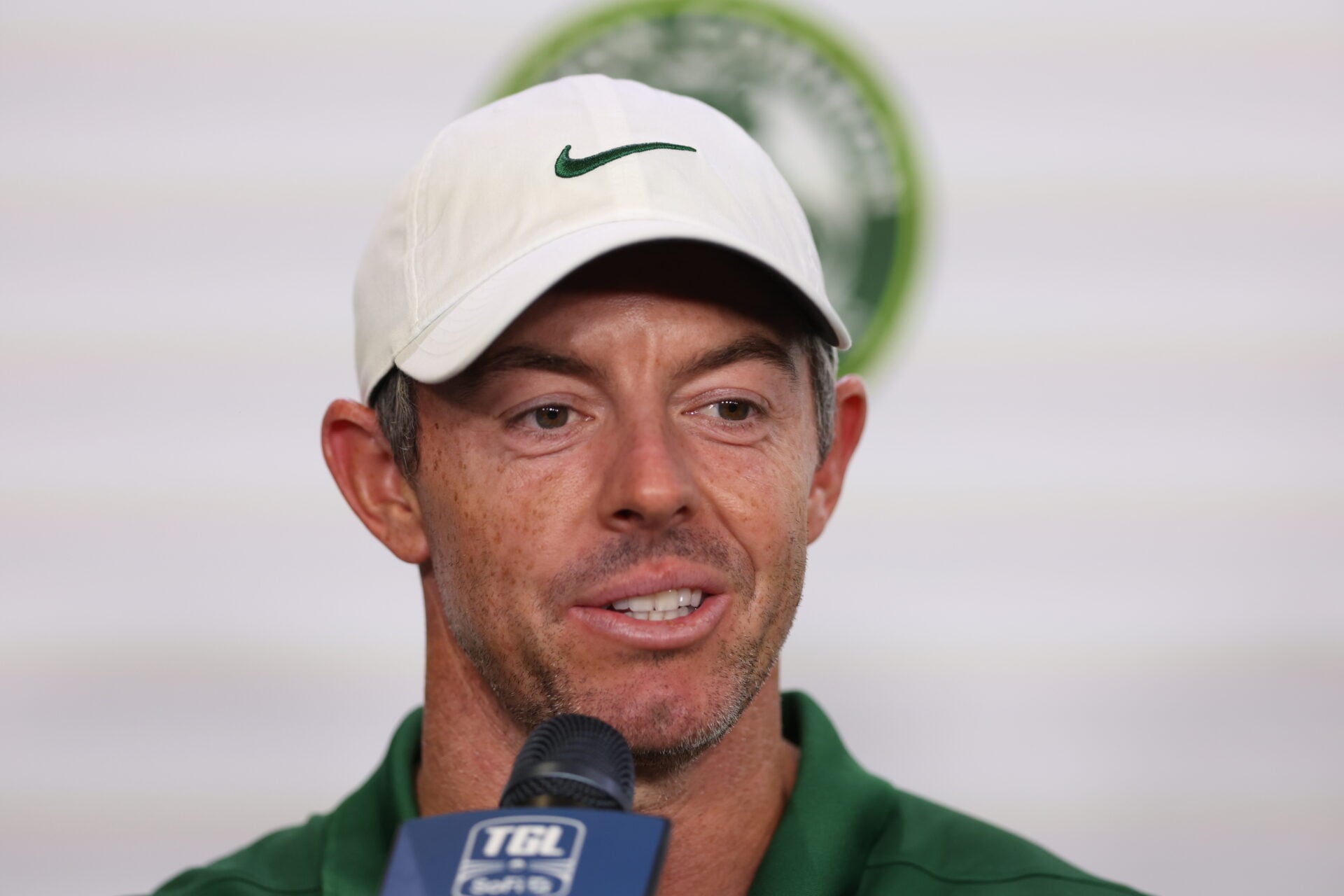 Photo by Megan Briggs/TGL/TGL Golf via Getty Images