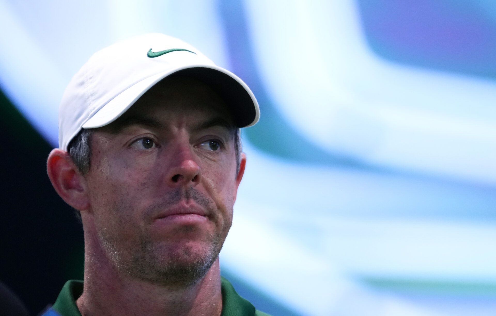 Photo by Rich Storry/TGL/TGL Golf via Getty Images