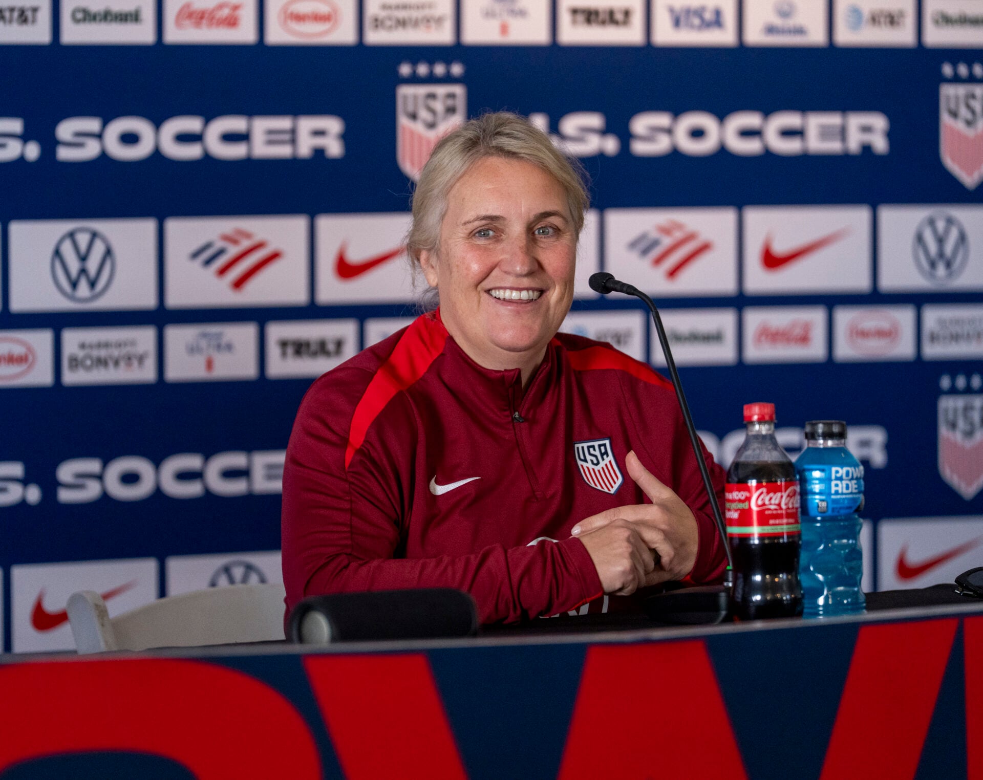 Photo by Brad Smith/ISI Photos/USSF/Getty Images