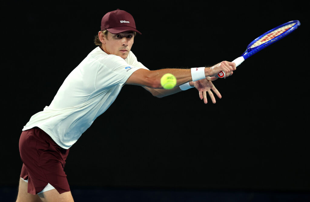 2026 Australian Open - Day 10