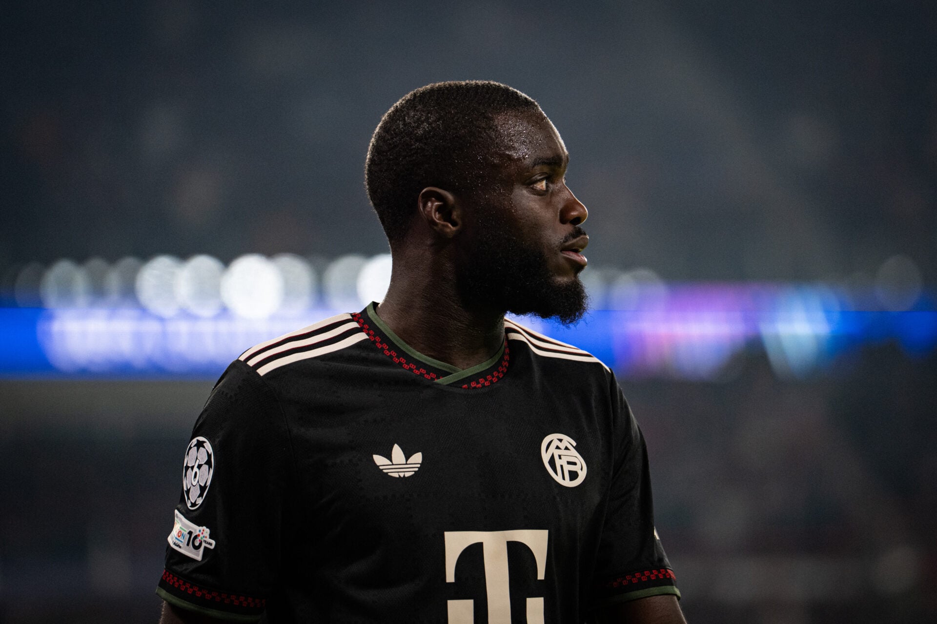 Photo by S. Mellar/FC Bayern via Getty Images