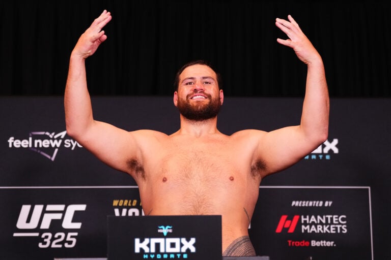 Photo by Jeff Bottari/Zuffa LLC