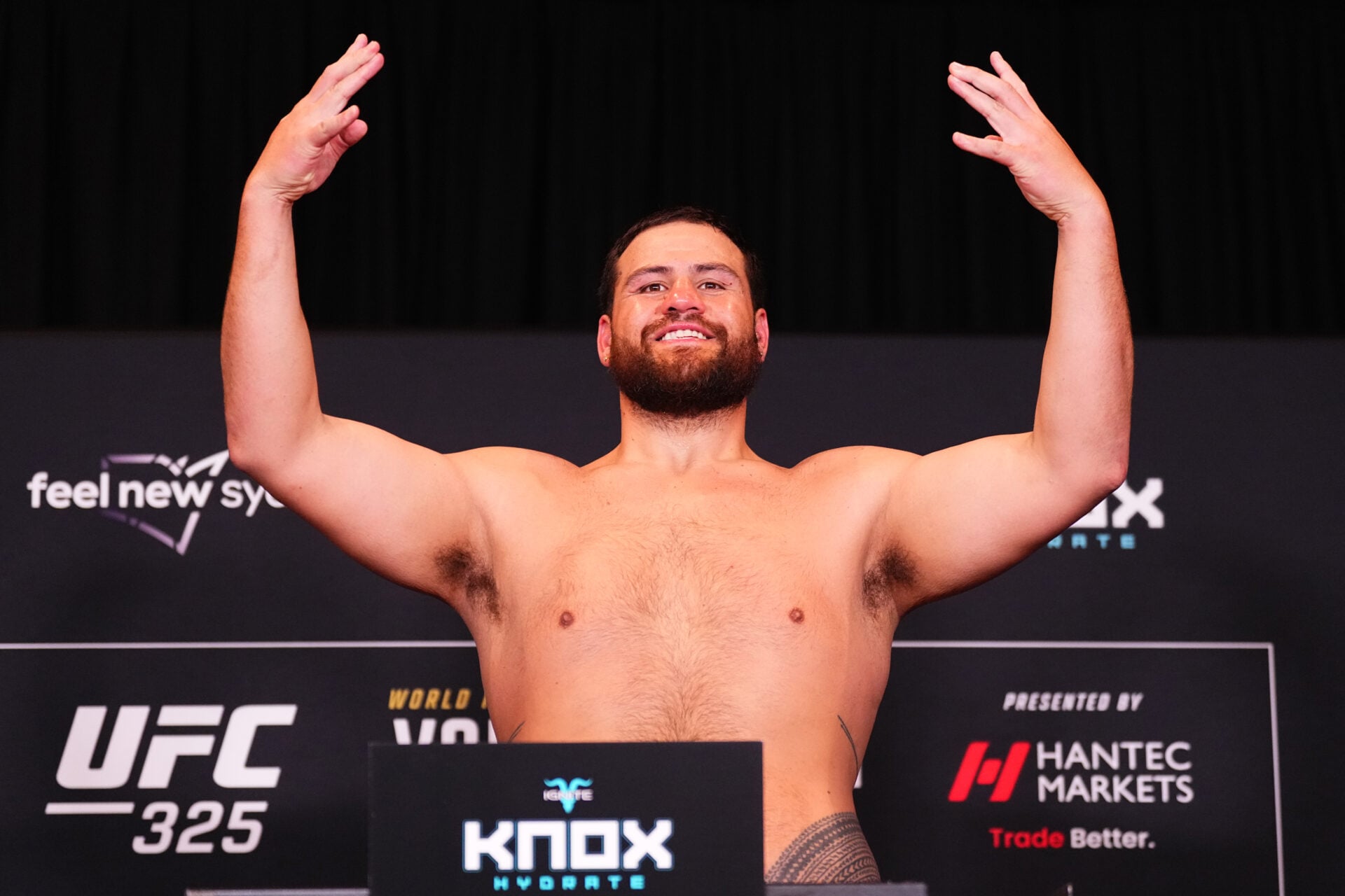 Photo by Jeff Bottari/Zuffa LLC