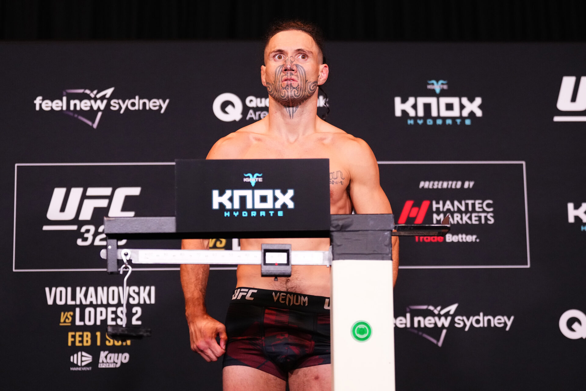 Photo by Jeff Bottari/Zuffa LLC