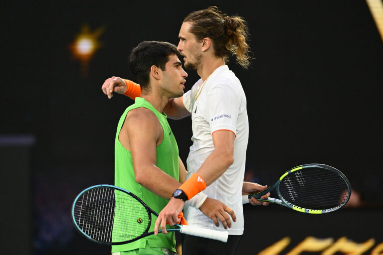 Photo by Quinn Rooney/Getty Images