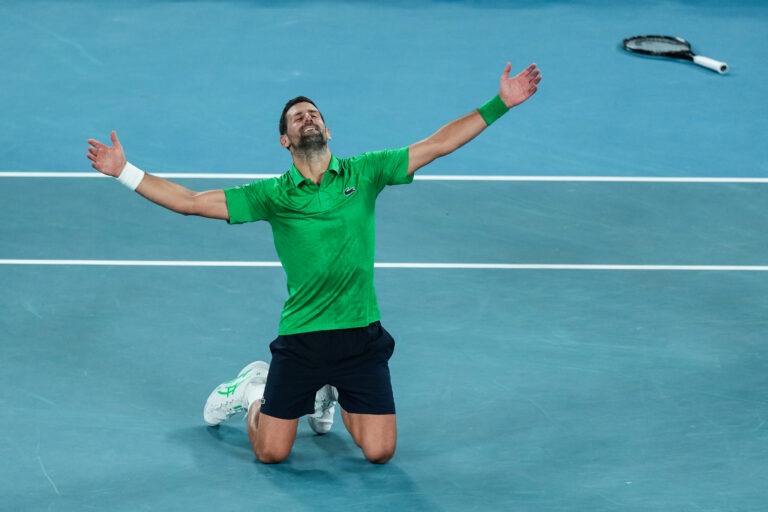 Photo by Shi Tang/Getty Images