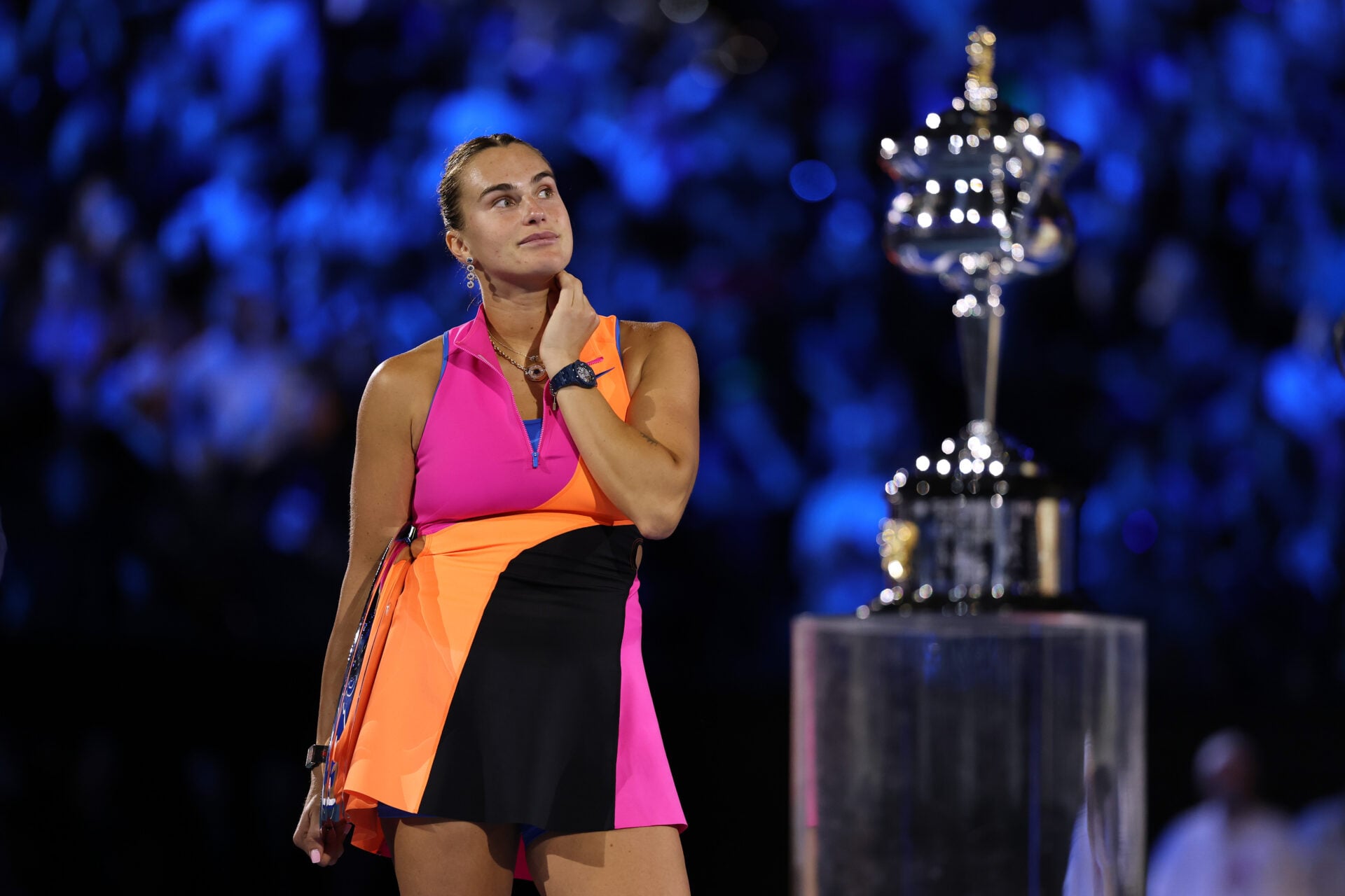 Photo by Phil Walter/Getty Images