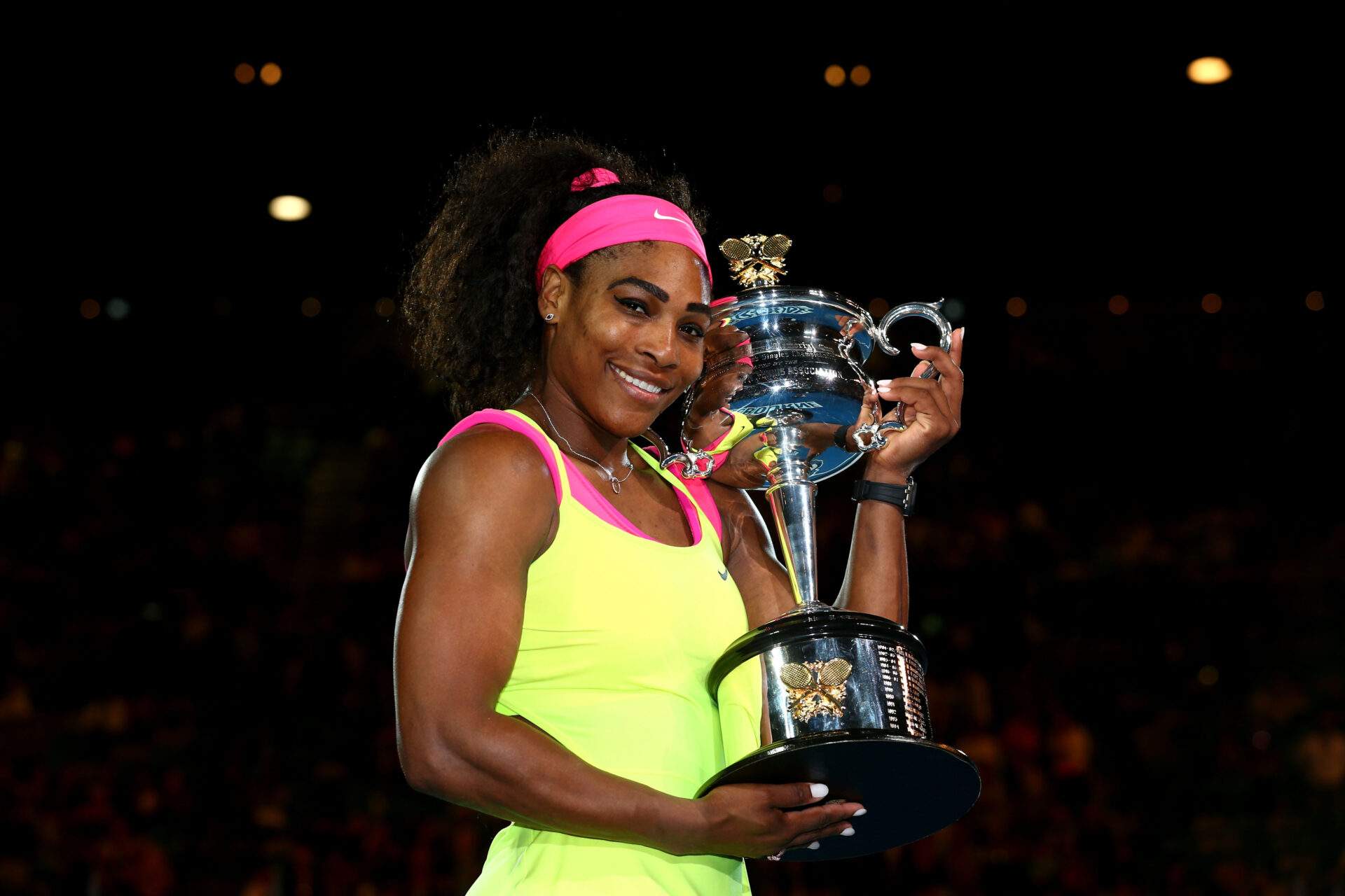 Photo by Clive Brunskill/Getty Images