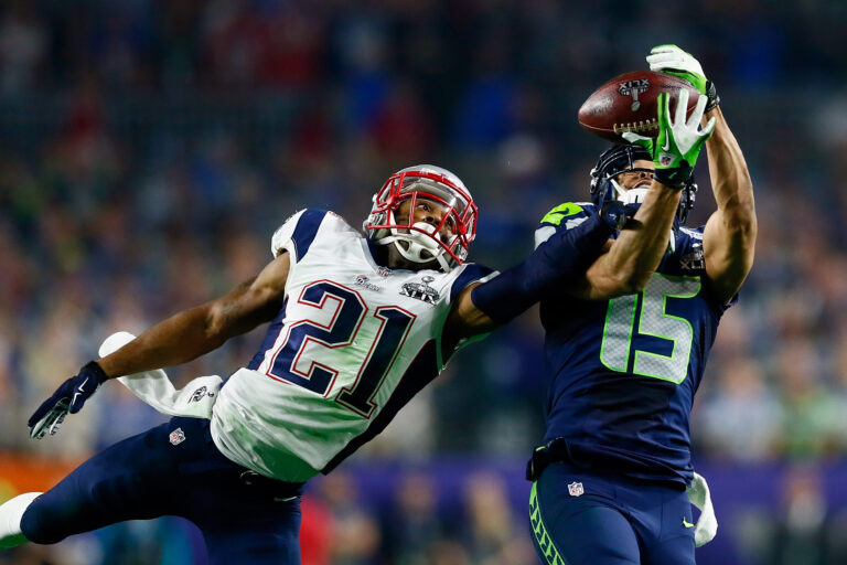Photo by Kevin C. Cox/Getty Images