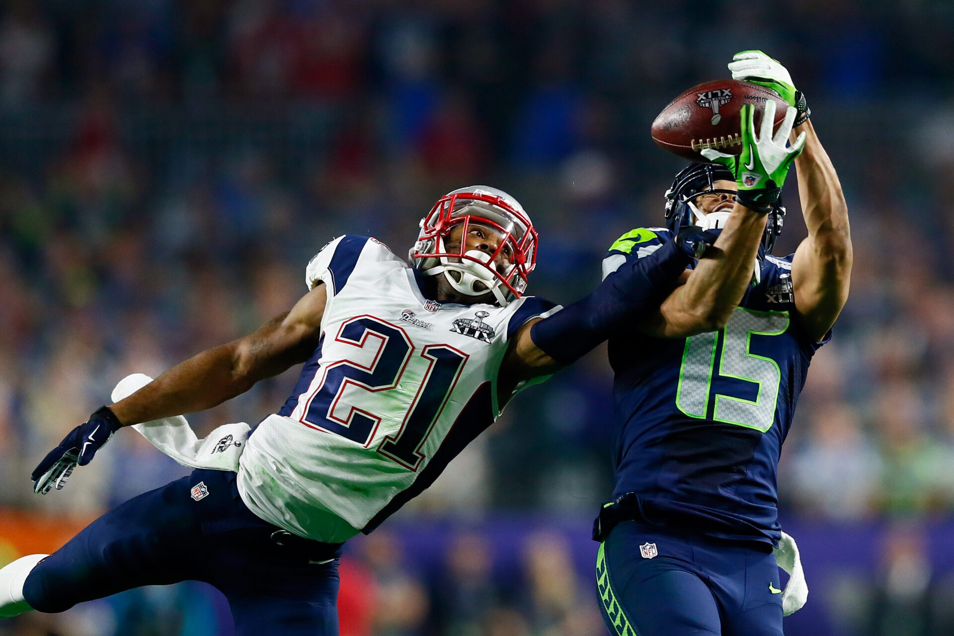 Photo by Kevin C. Cox/Getty Images