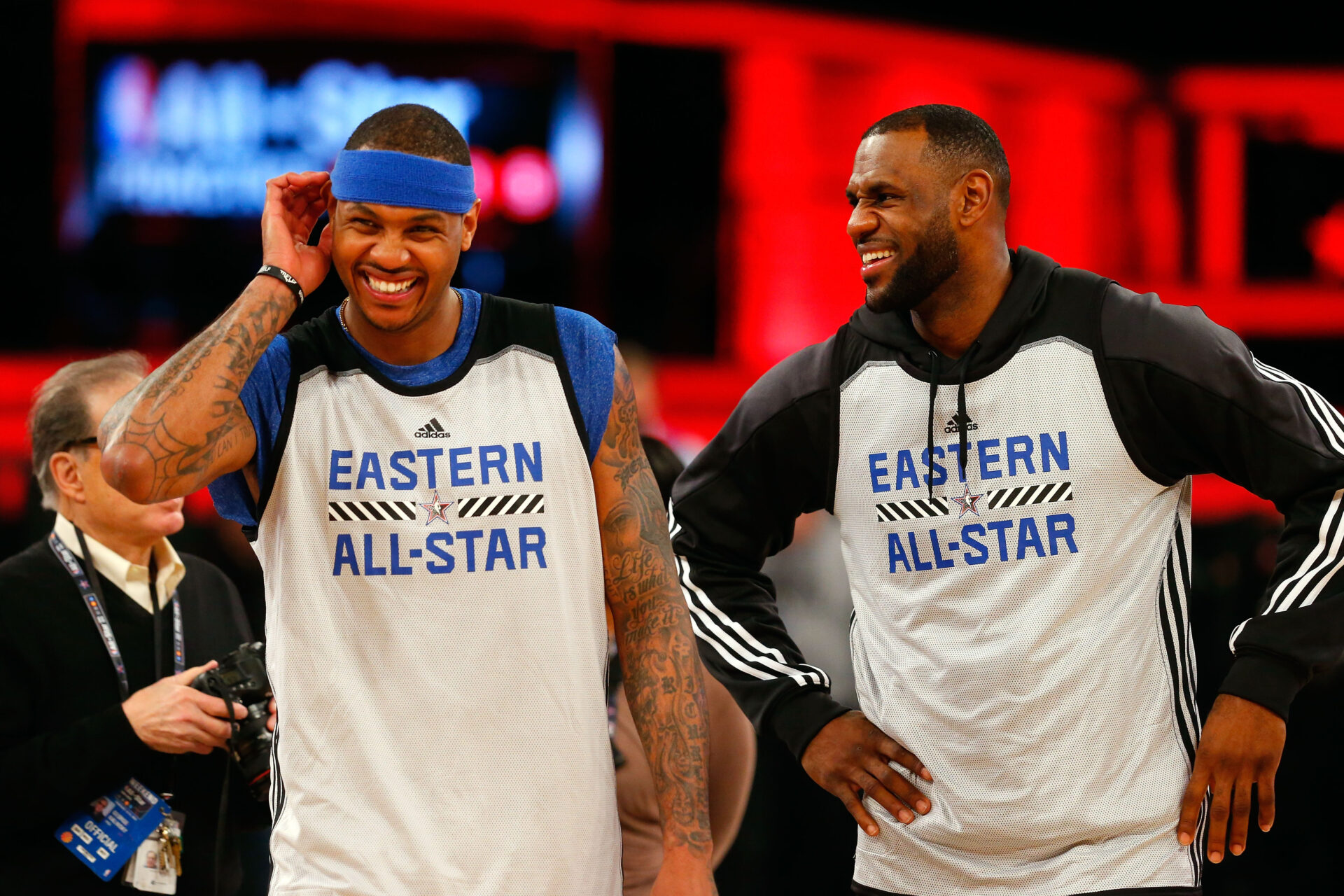 Photo by Jim McIsaac/Getty Images