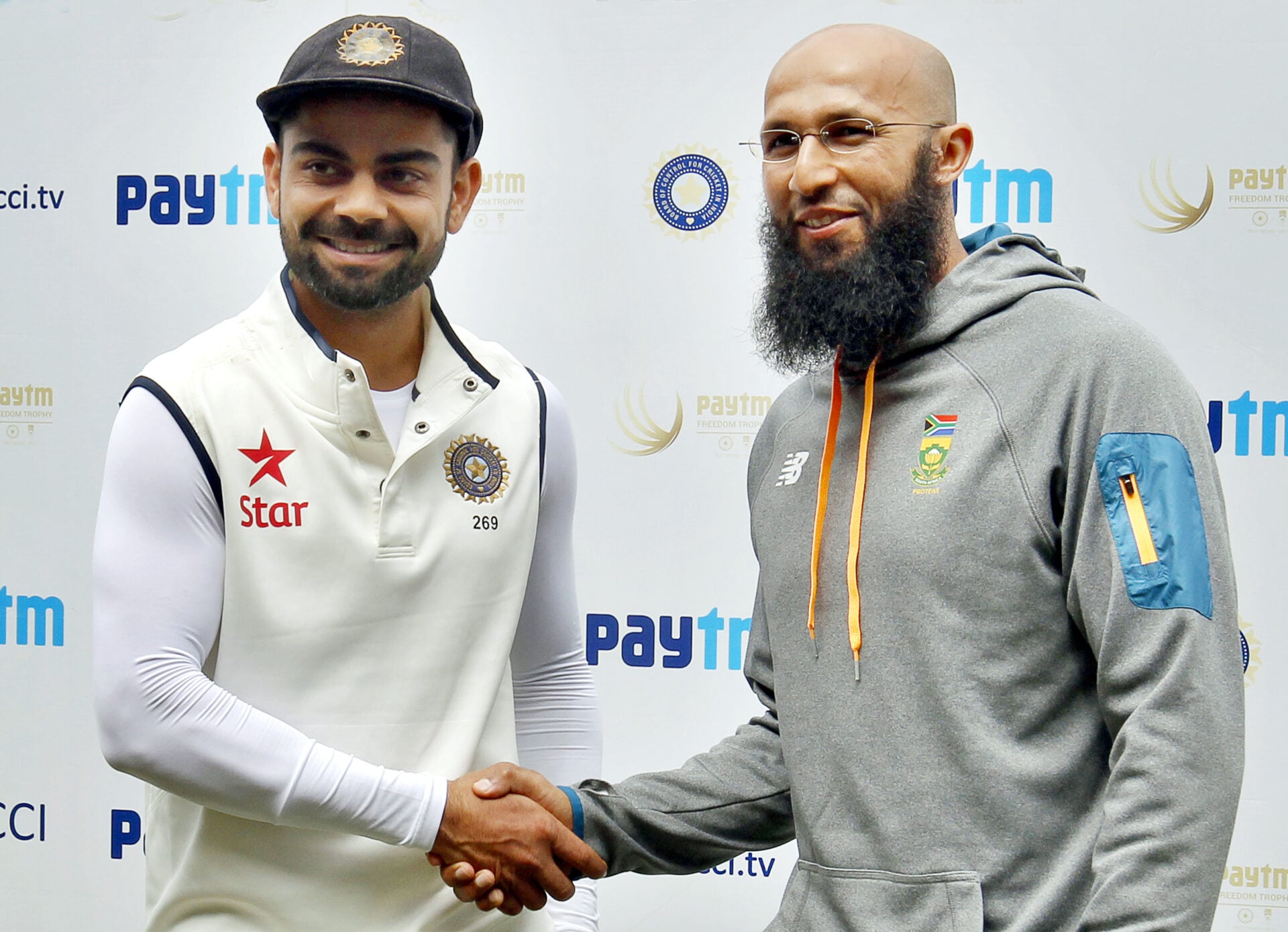 Photo by Ajay Aggarwal/Hindustan Times via Getty Images
