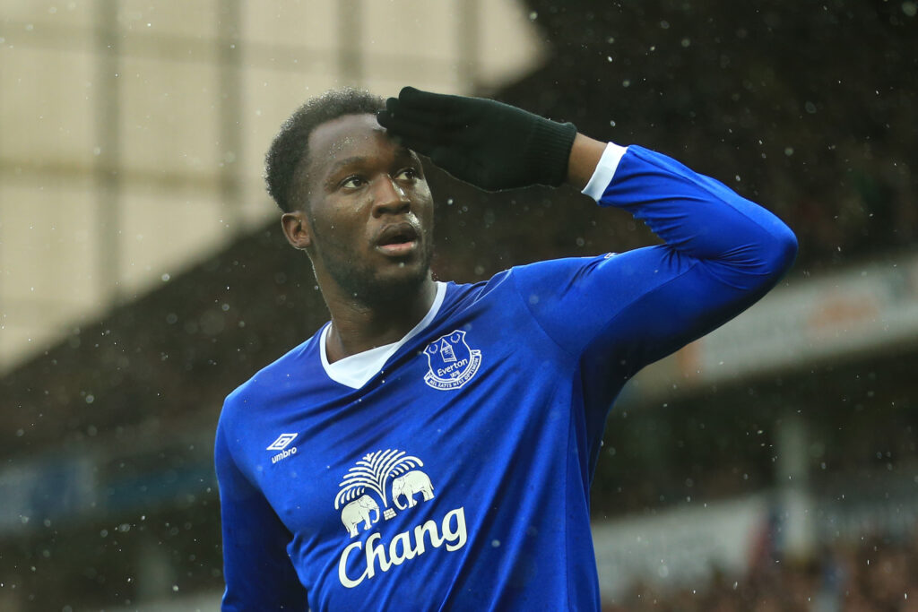 Norwich City v Everton - Premier League