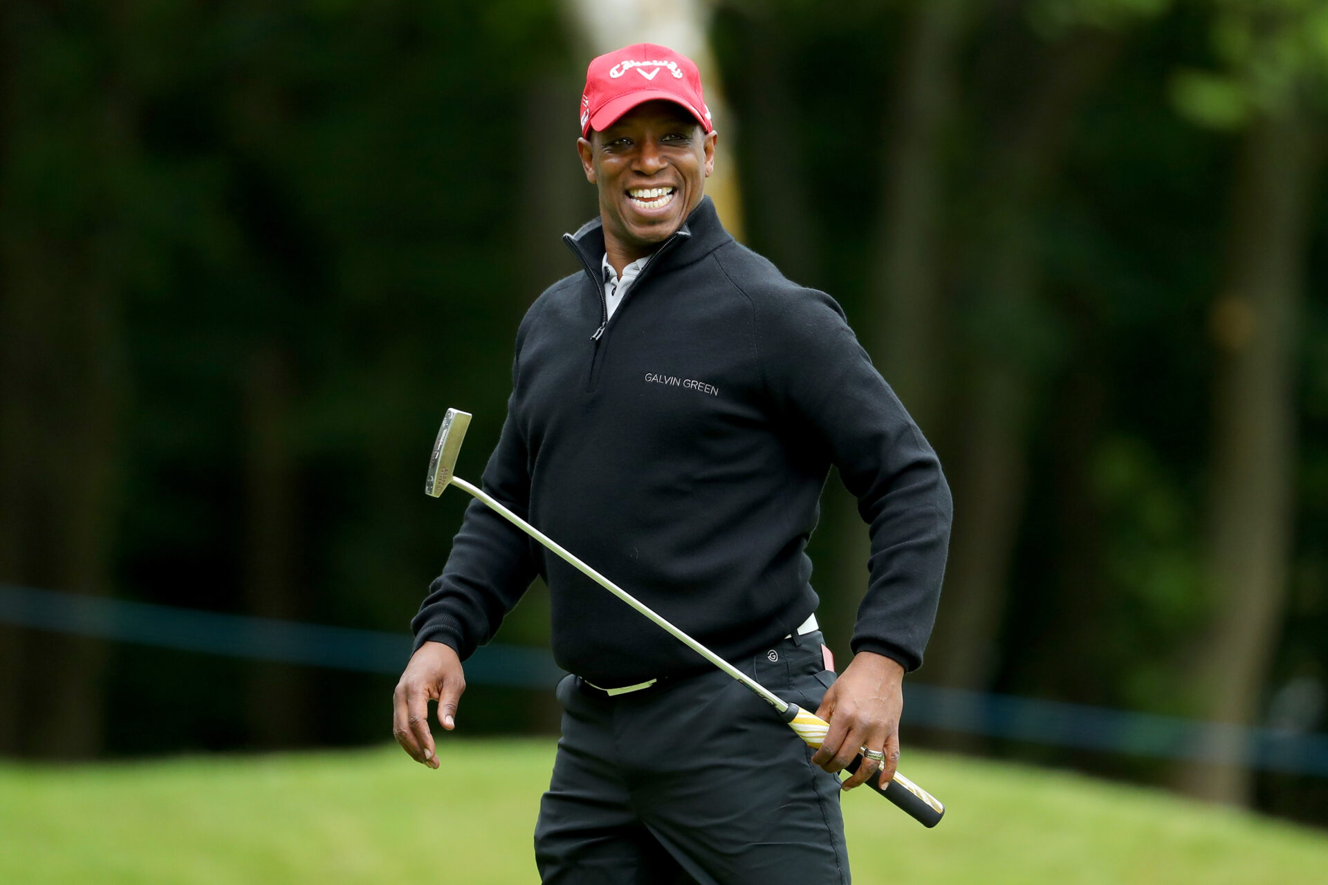 Photo by Richard Heathcote/Getty Images