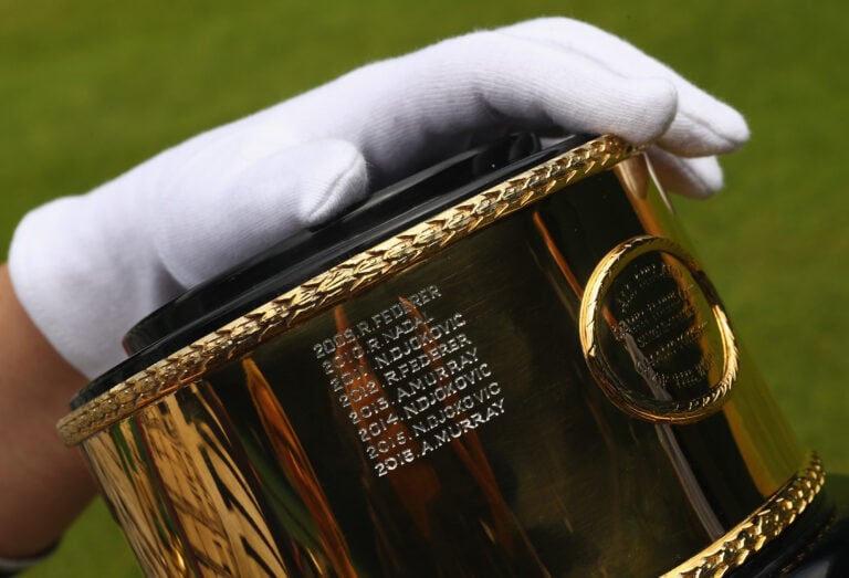 Photo by Julian Finney/Getty Images