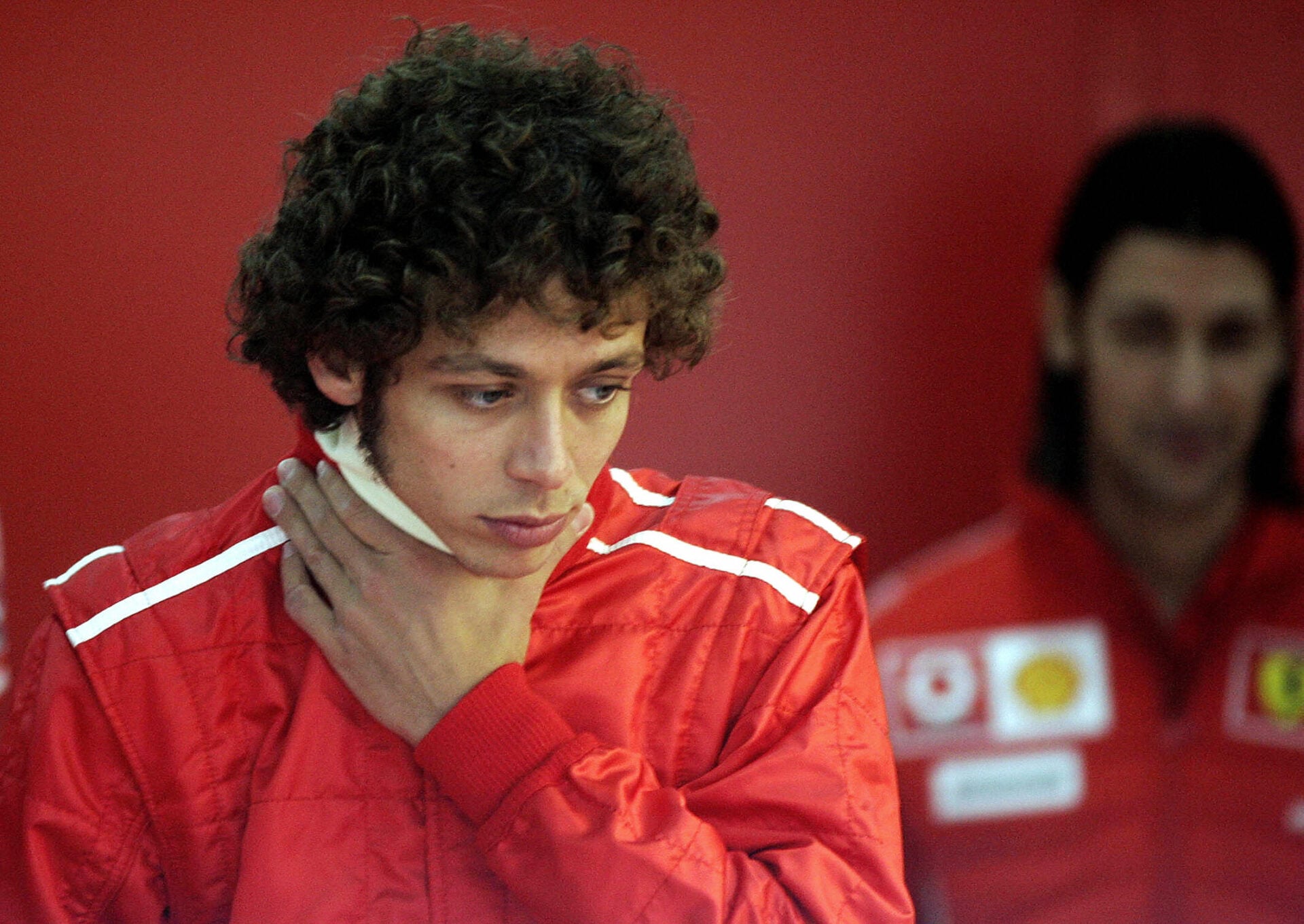 Photo credit should read JOSE JORDAN/AFP via Getty Images