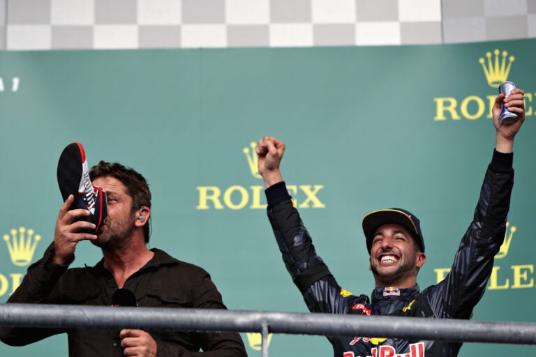 Photo by Mark Thompson/Getty Images