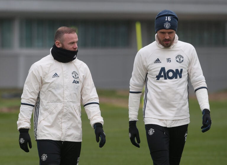 Photo by John Peters/Manchester United via Getty Images