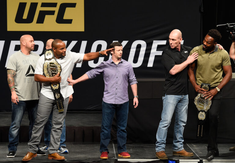Photo by Josh Hedges/Zuffa LLC/Zuffa LLC via Getty Images
