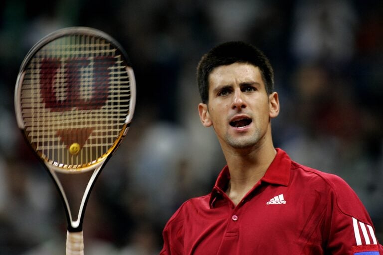 Photo by Milos Bicanski/Getty Images