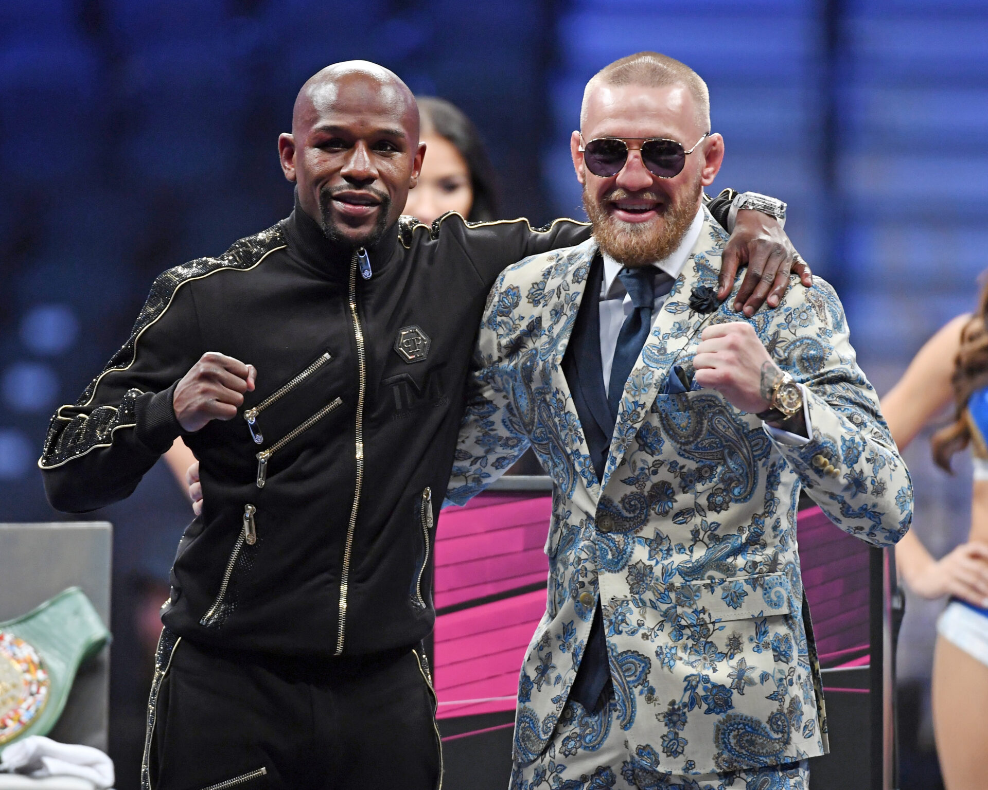 Photo by Ethan Miller/Getty Images