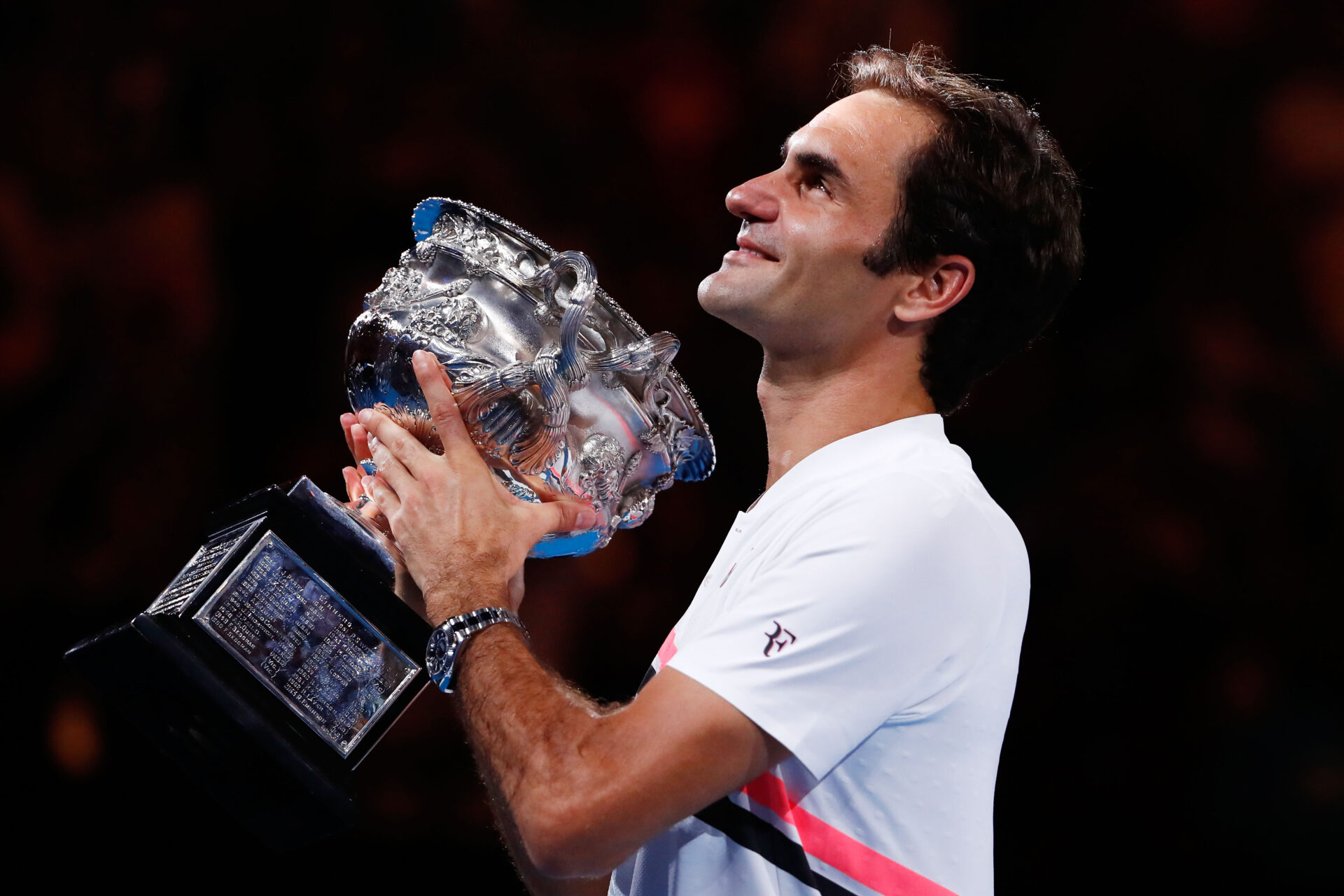 Photo by Michael Dodge/Getty Images