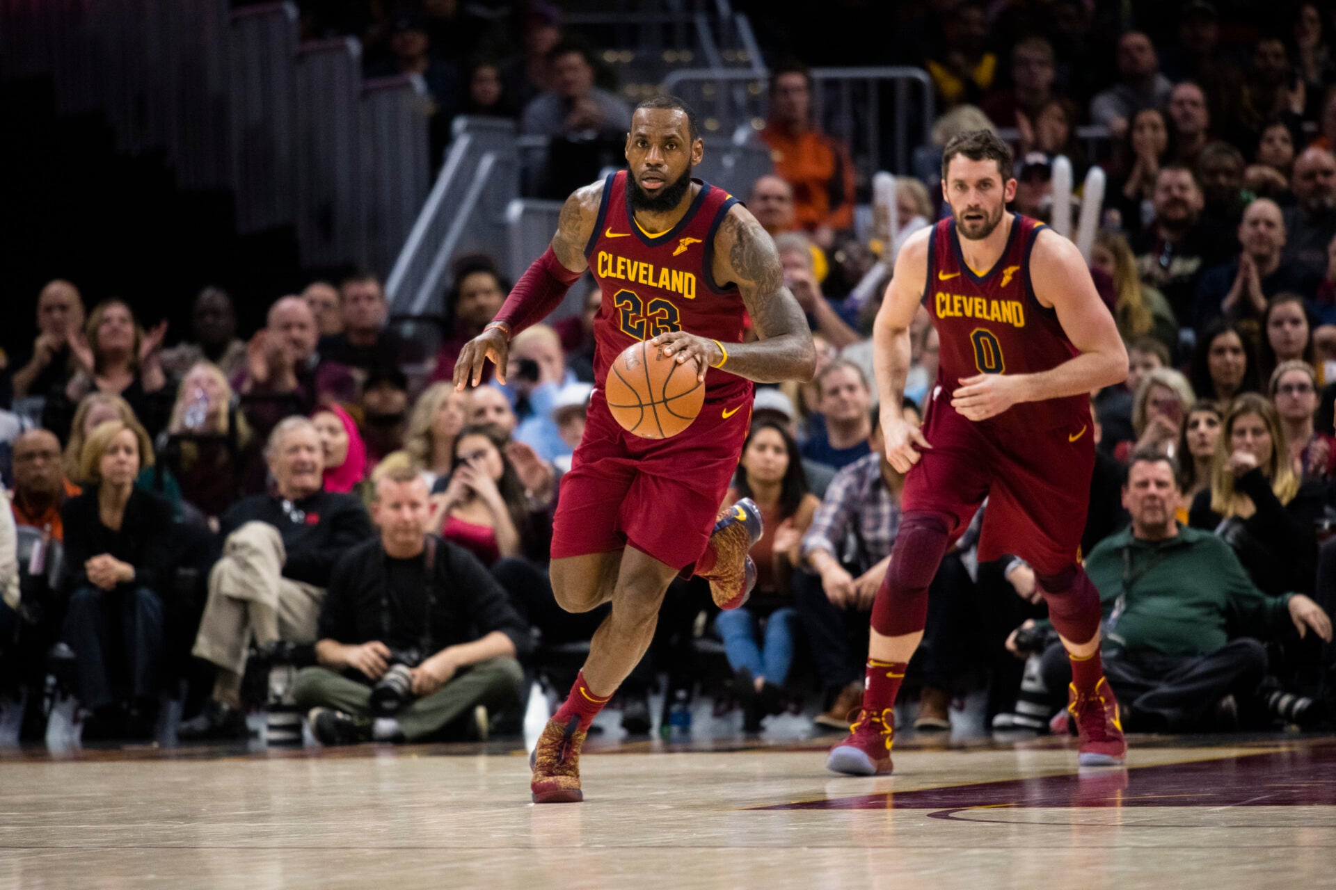 Photo by Jason Miller/Getty Images