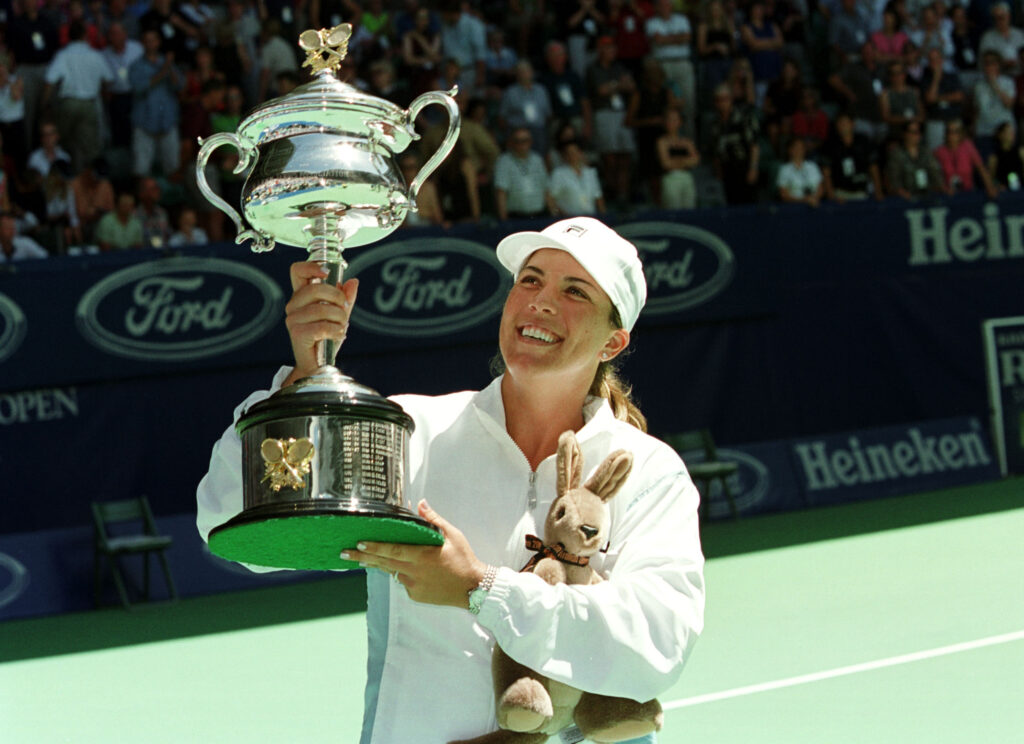 Australian Open