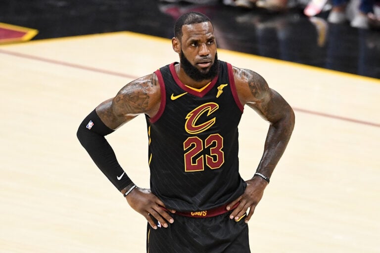 Photo by Jason Miller/Getty Images