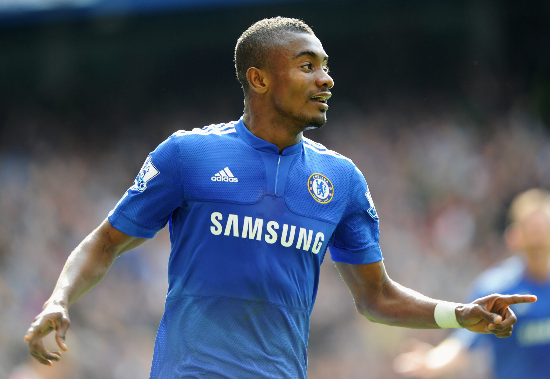 Photo by Darren Walsh/Chelsea FC via Getty Images