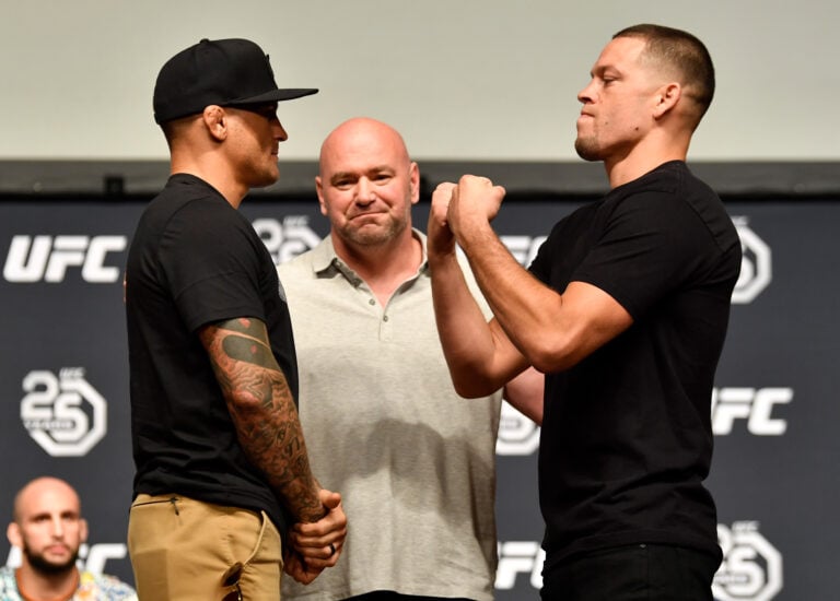 Photo by Jeff Bottari/Zuffa LLC/Zuffa LLC via Getty Images