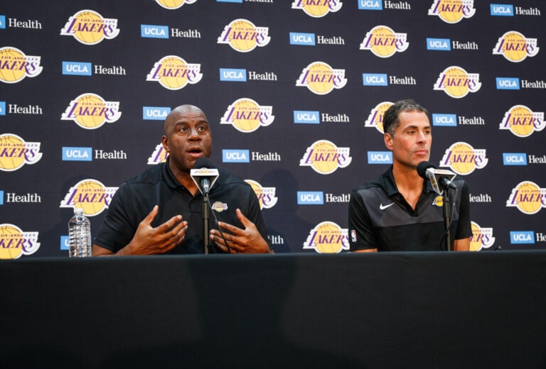 Photo by Meg Oliphant/Getty Images