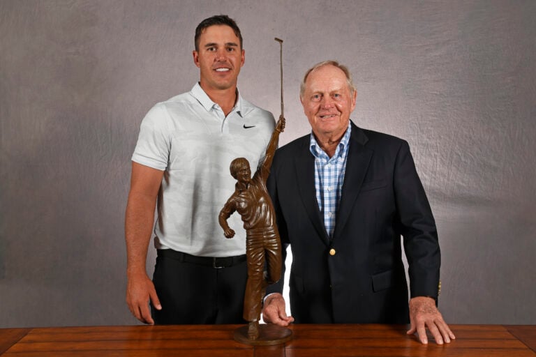 Photo by Ben Jared/PGA TOUR