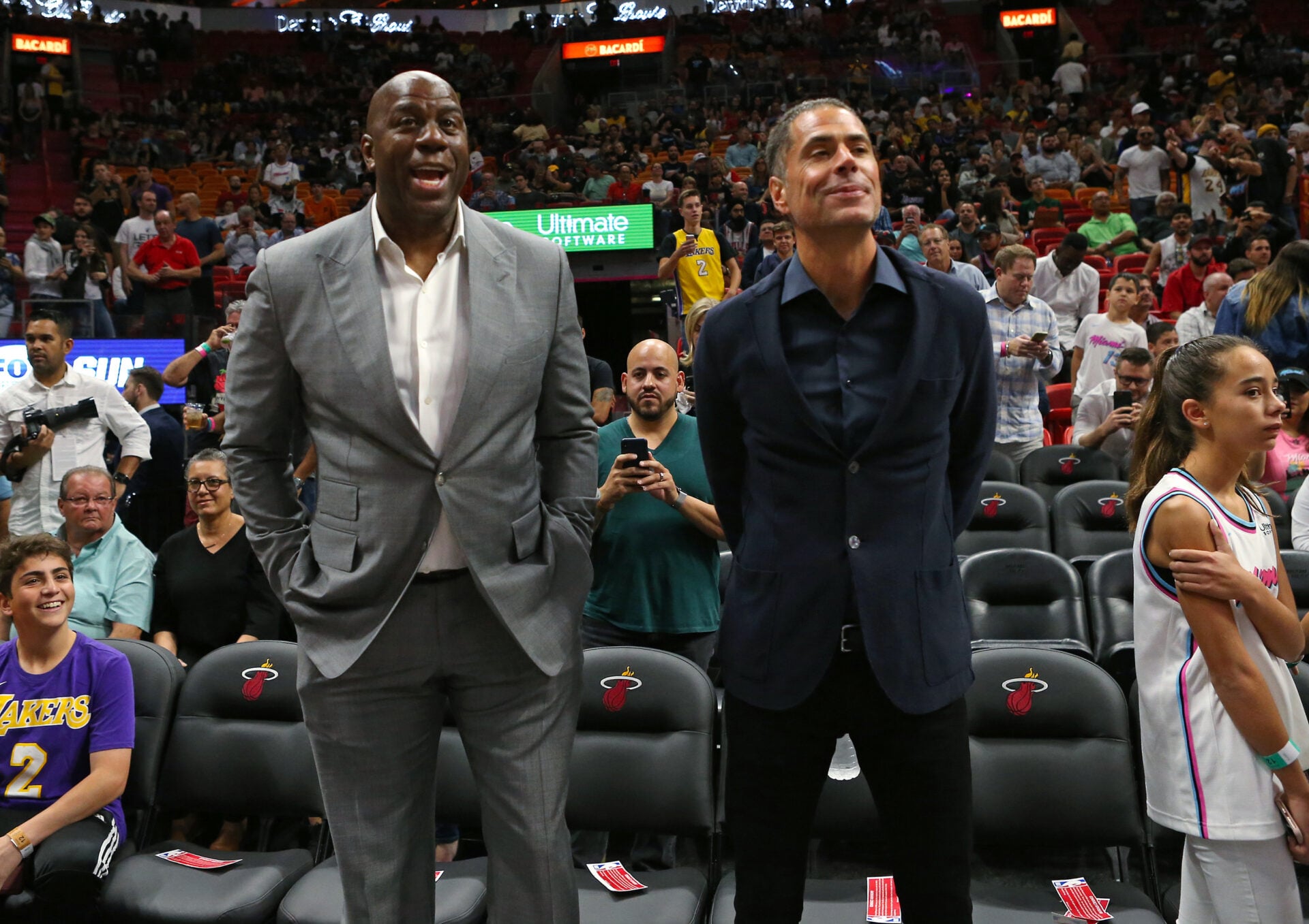 David Santiago/Miami Herald/Tribune News Service via Getty Images
