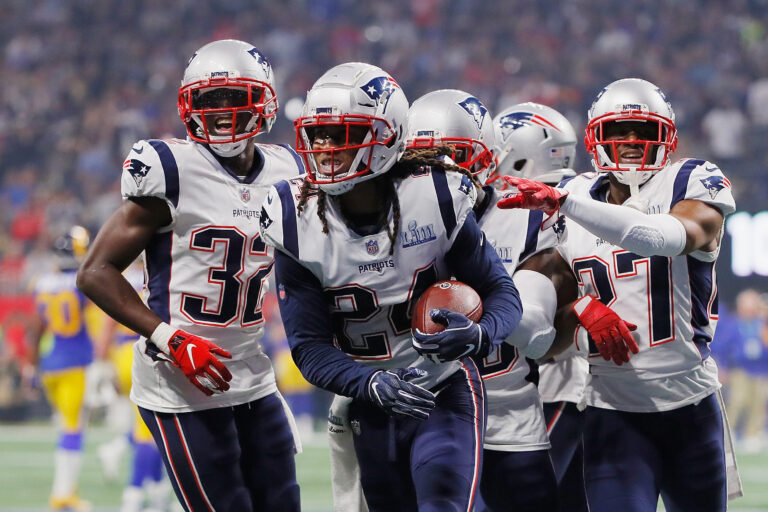 Photo by Kevin C. Cox/Getty Images
