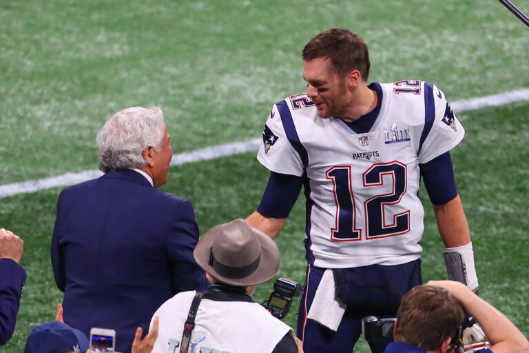 Photo by Rich Graessle/Icon Sportswire via Getty Images