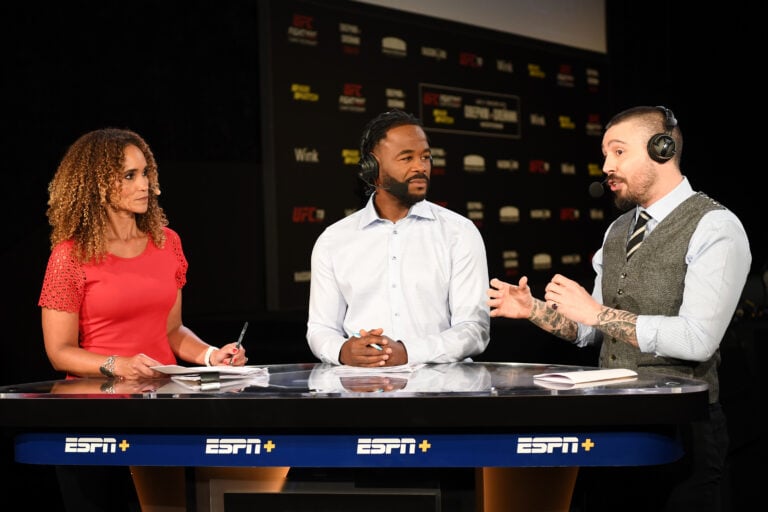 Photo by Mike Roach/Zuffa LLC/Zuffa LLC via Getty Images
